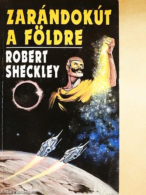 Zarándokút a Földre