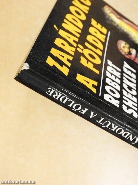 Zarándokút a Földre