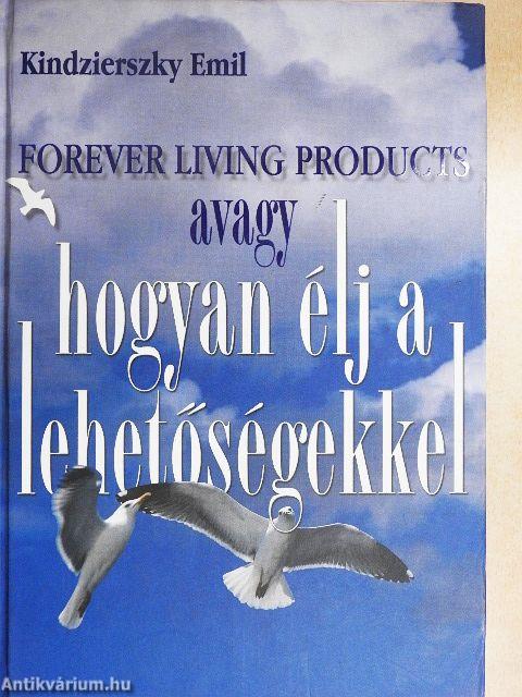 Forever Living Products