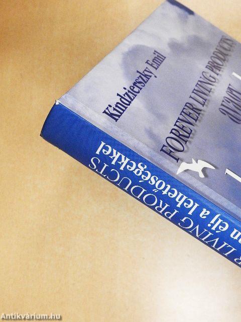 Forever Living Products