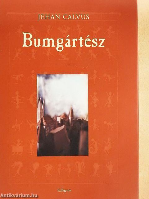 Bumgártész
