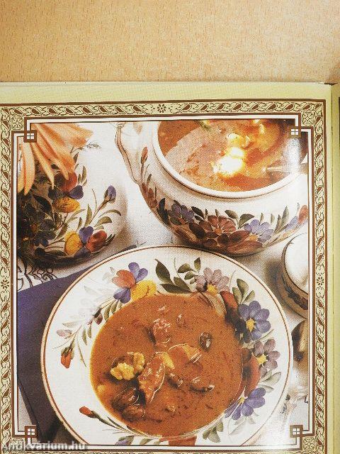 Kis magyar szakácskönyv