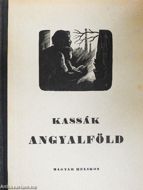 Angyalföld