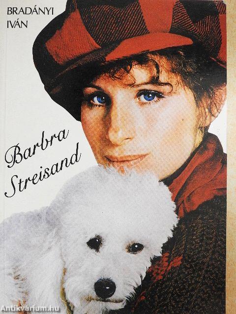 Barbra Streisand