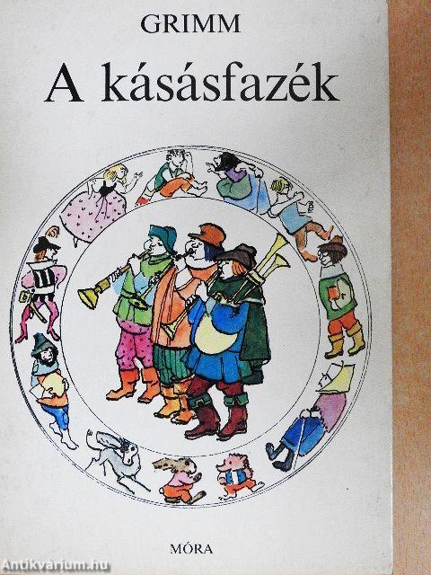 A kásásfazék