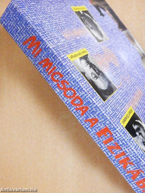 Mi micsoda a fizikában?