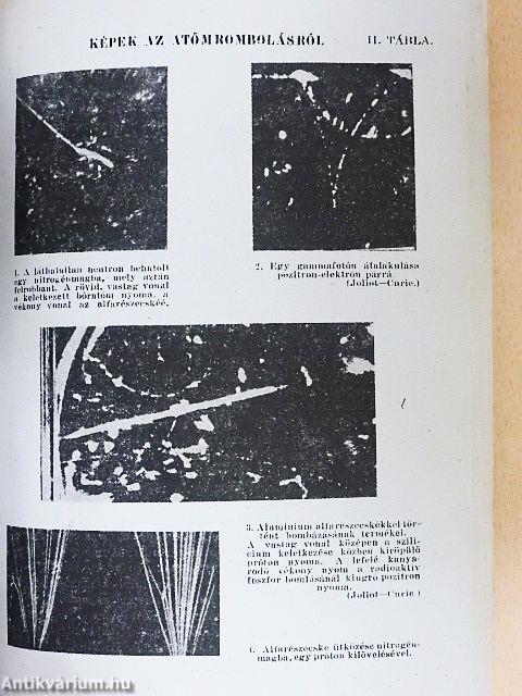 Mi micsoda a fizikában?
