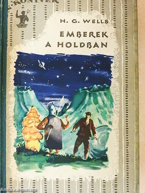 Emberek a Holdban