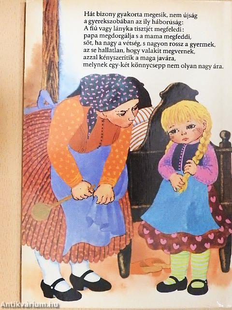 Juliska elbujdosása