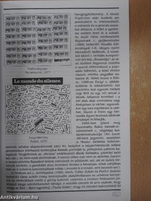 Egy par excellence közép-európai művész: Szombathy Bálint