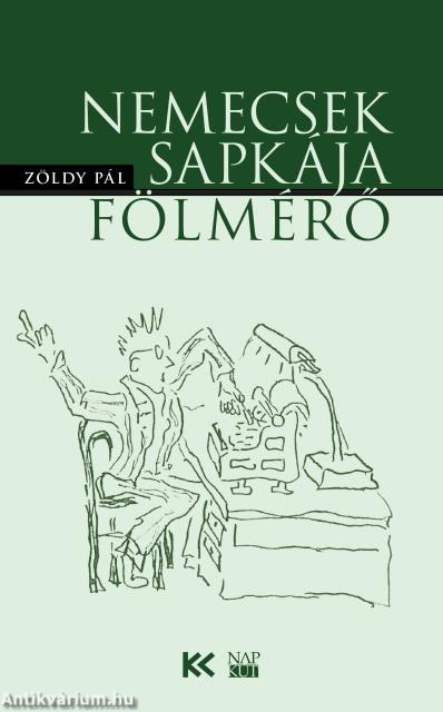 Nemecsek sapkája | Fölmérő