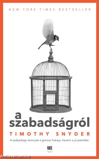 A szabadságról