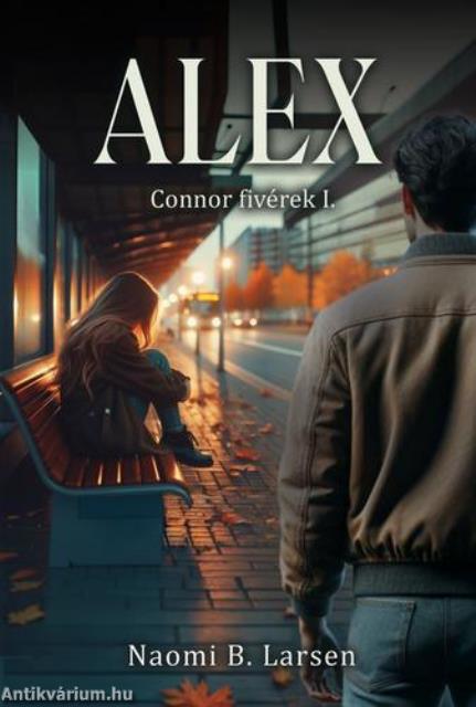 Connor fivérek
