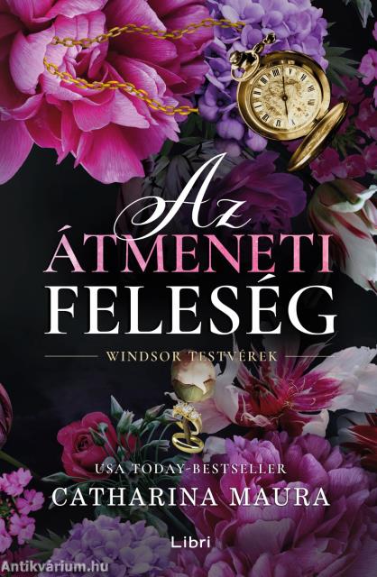 Az átmeneti feleség