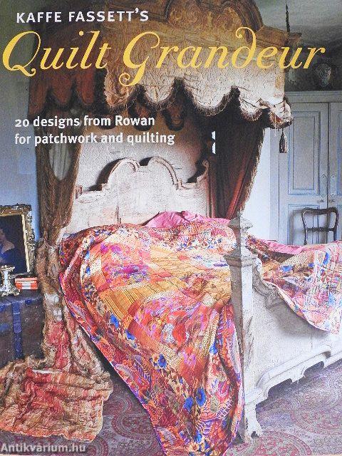 Quilt Grandeur
