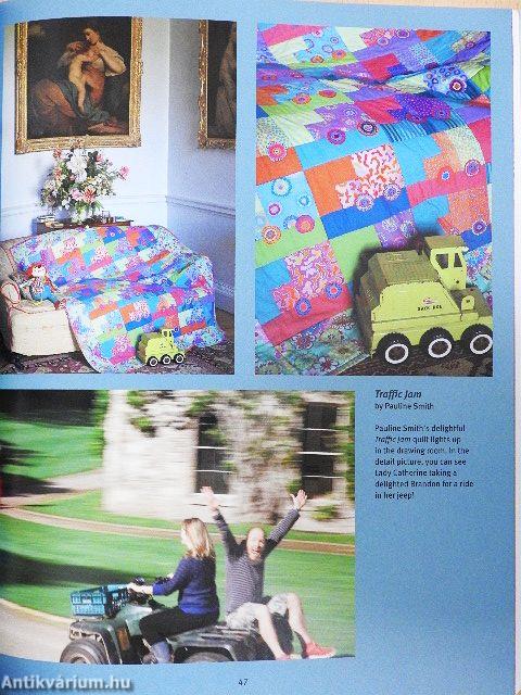 Quilt Grandeur