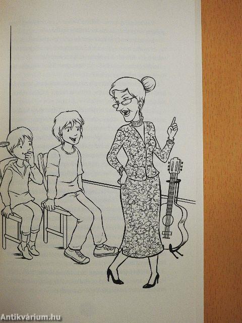 Vadóc és a múlt titkai