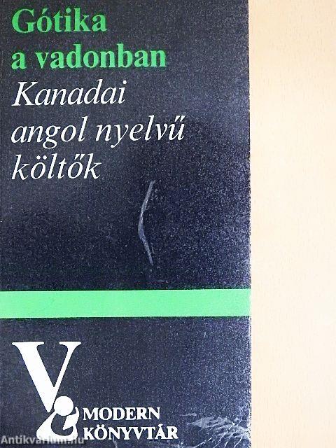 Gótika a vadonban