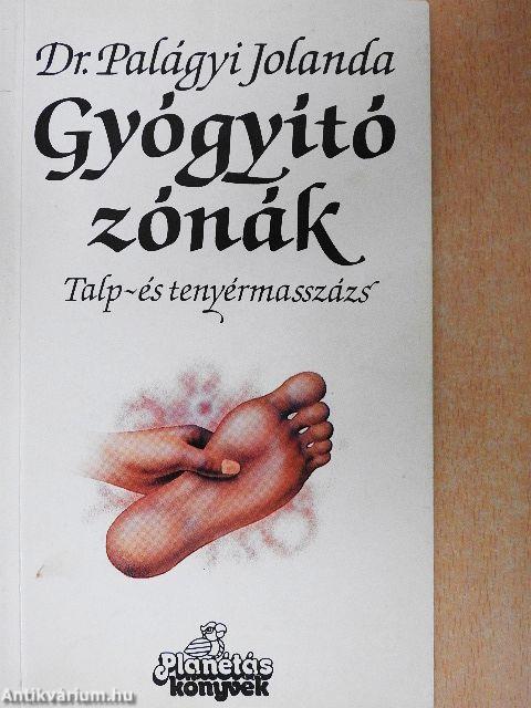 Gyógyító zónák