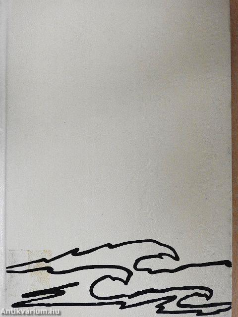 Az istennő hajóra száll