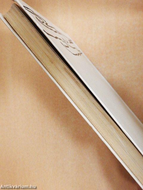 Az istennő hajóra száll