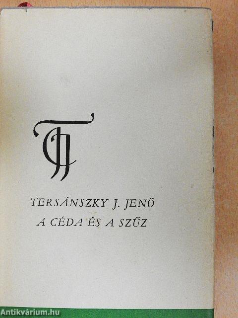 A céda és a szűz