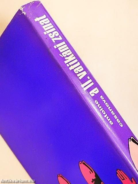 A II. Vatikáni Zsinat