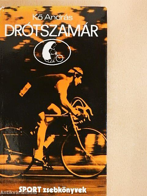 Drótszamár