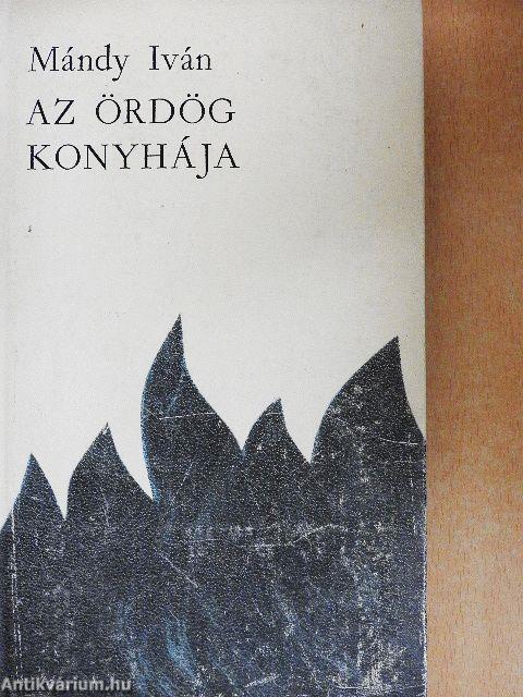 Az ördög konyhája