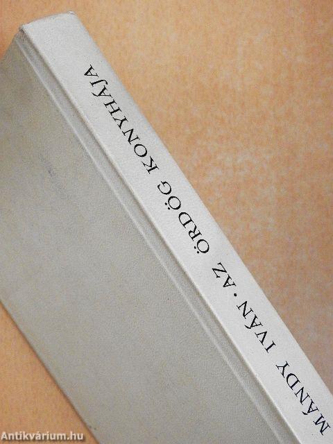 Az ördög konyhája