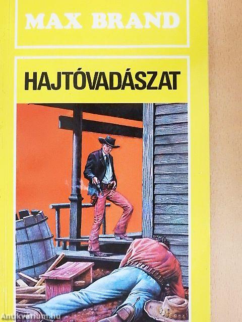 Hajtóvadászat