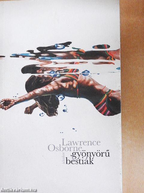 Gyönyörű bestiák