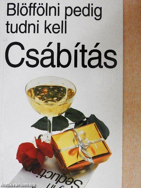 Csábítás