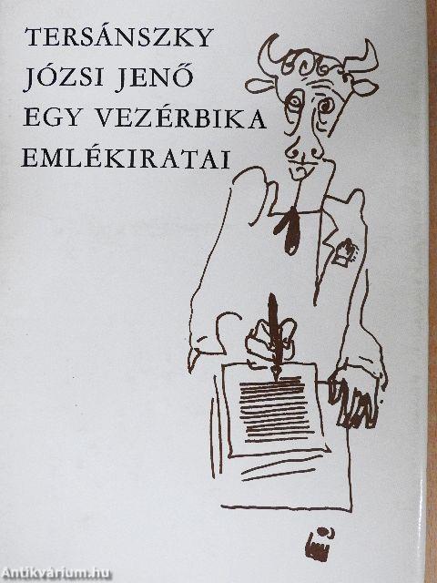 Egy vezérbika emlékiratai