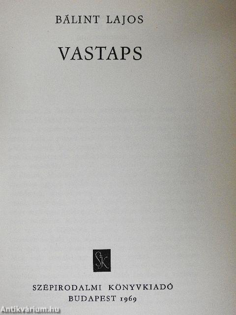 Vastaps