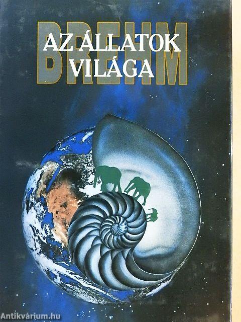 Brehm - Az állatok világa 13.