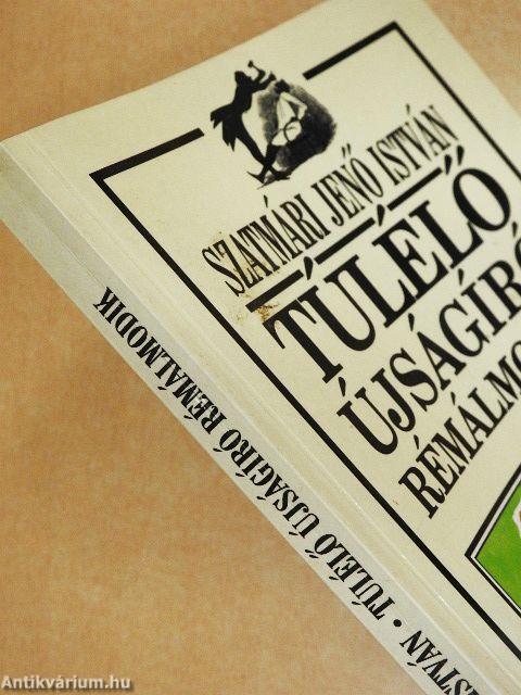 Túlélő újságíró rémálmodik