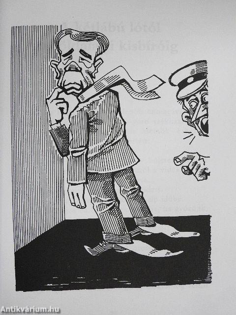 Túlélő újságíró rémálmodik