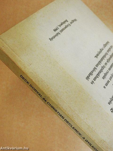 A gyilkos későn érkezik