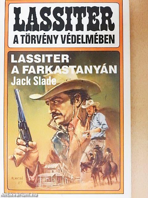 Lassiter a farkastanyán