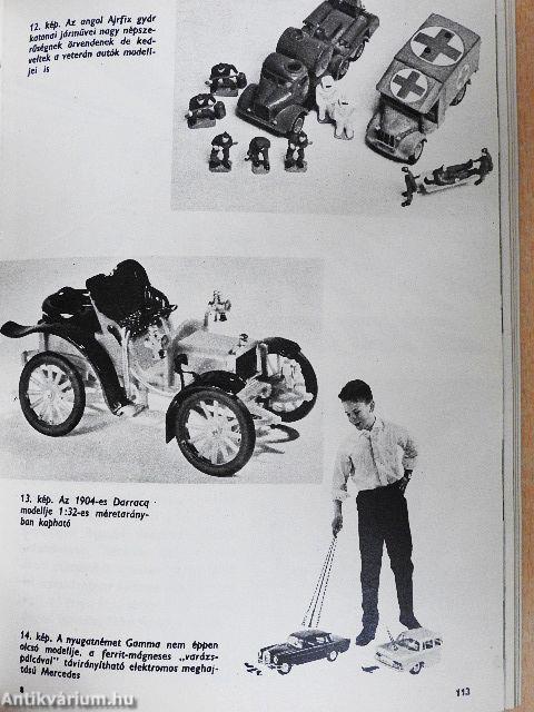 Technikai érdekességek a világ minden tájáról - 70/3