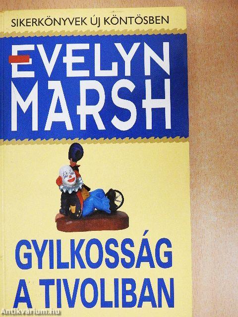 Gyilkosság a Tivoliban
