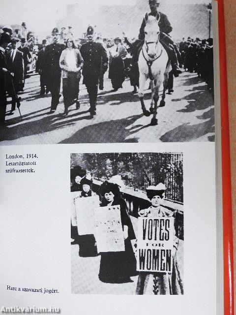 A nőkérdésről és a családról