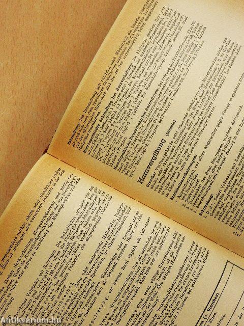 Gesundheitsbuch für die Familie