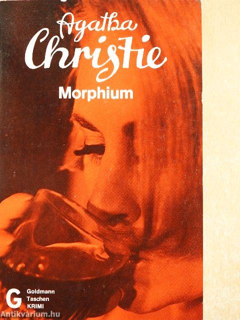 Morphium