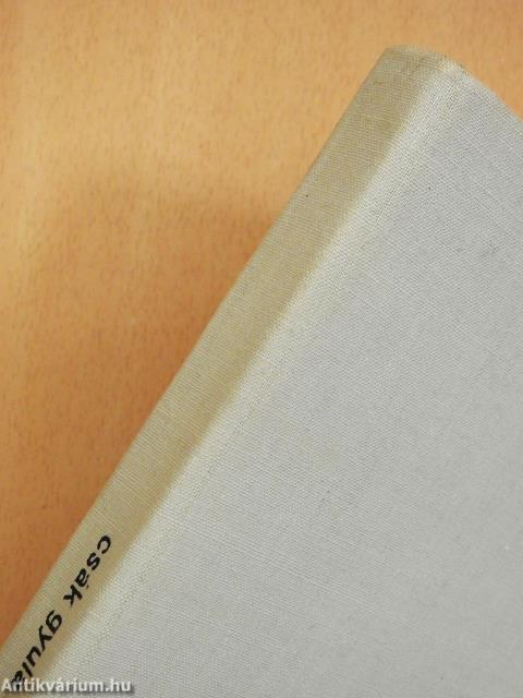 Álomzug (dedikált példány)