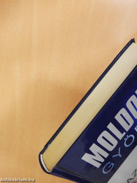 Az idegen bajnok (dedikált példány)