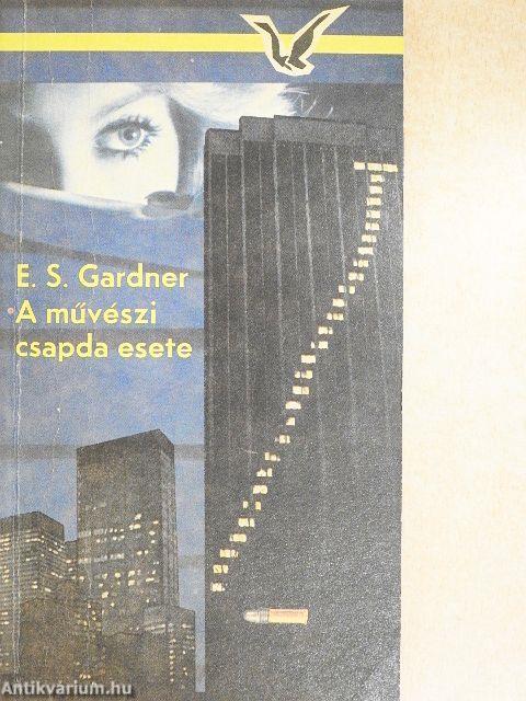 A művészi csapda esete