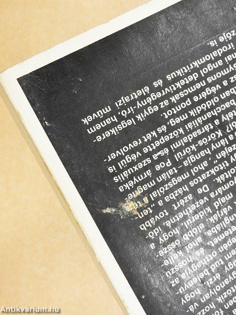 Lee Annácska nevén