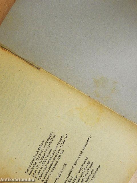 Lee Annácska nevén